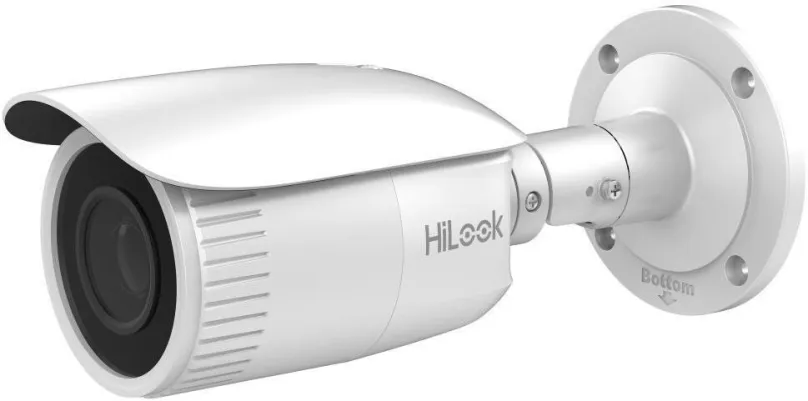 IP kamera HiLook IPC-B650H-Z(C), vnútorné a vonkajšie, detekcia pohybu, zasielanie e-mail