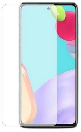 Ochranné sklo RedGlass Samsung A52s 5G 64234, pre Samsung Galaxy A52s 5G, tvrdosť 9H, lesk