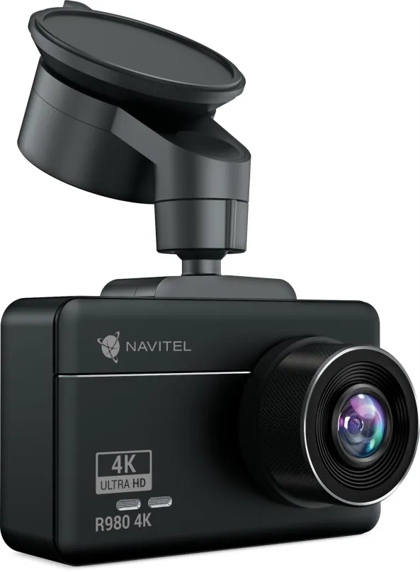 Fotoaparát NAVITEL R980 4K (Radary, Wi-fi, Sony)