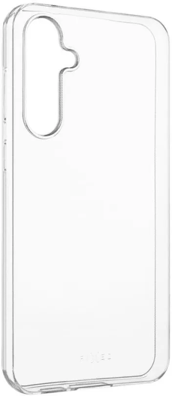 Kryt na mobil FIXED Skin pre Samsung Galaxy S23 FE 06 mm číre