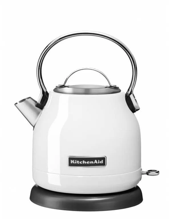 Rýchlovarná kanvica Kitchen Aid 5KEK1222EWH