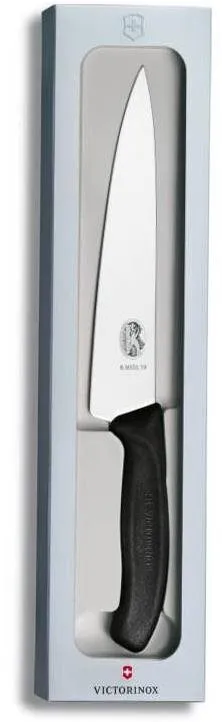 Kuchynský nôž Victorinox nôž kuchynský Swiss Classic 22 cm