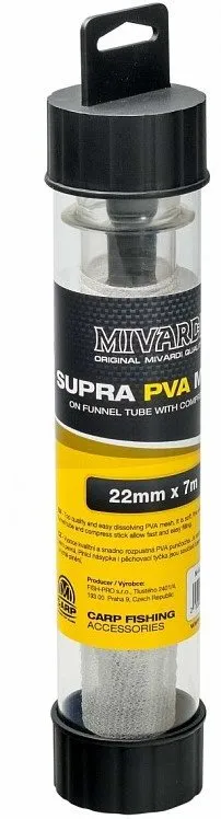 Mivardi PVA Supramesh v návine XXL 22mmx20m