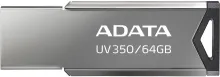 Flash disk ADATA UV350 64GB čierny