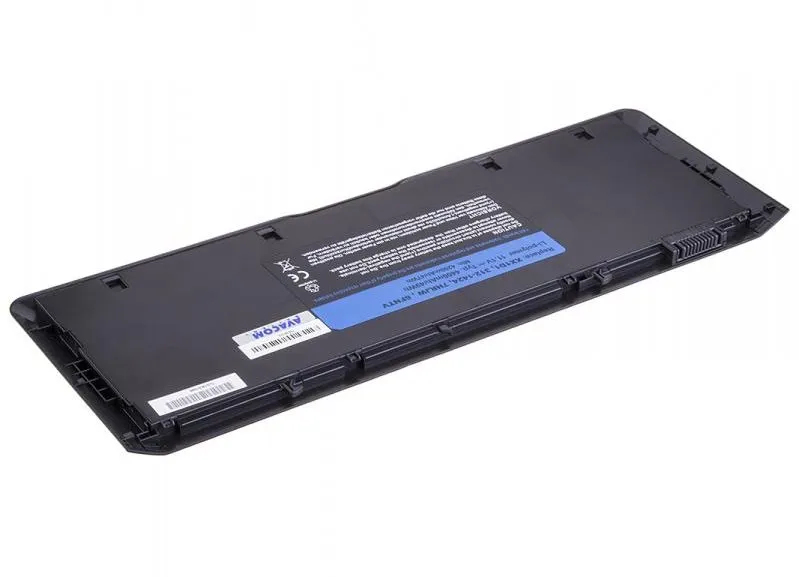 Batéria do notebooku Avacom Dell Latitude 6430u, Li-Pol 11,1 V 4400mAh/49Wh