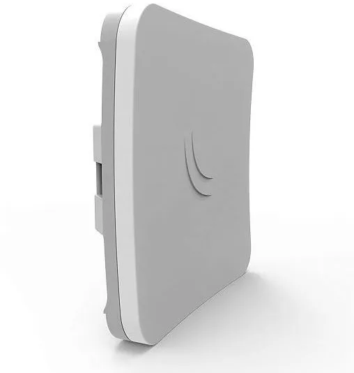 Routerboard Mikrotik RBSXTsq2nD, určené pre WiFi 2,4 GHz, WiFi 4, max. rýchlosť WiFi preno
