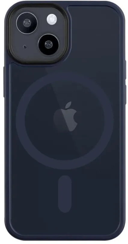 Kryt na mobil Tactical MagForce Hyperstealth Kryt pre Apple iPhone 13 mini Deep Blue