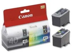 Cartridge Canon PG-40 / CL-41 MultiPack