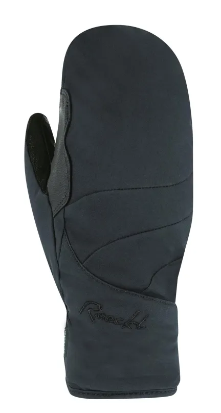 Lyžiarske rukavice Roeckl Cedar STX Mitten 6,5