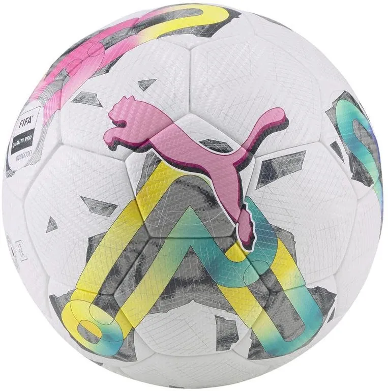 Futbalová lopta PUMA Orbita 2 TB (FIFA Quality Pro), veľ. 5
