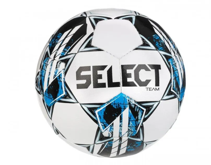 Futbalová lopta SELECT FB Team FIFA Basic, veľ. 5