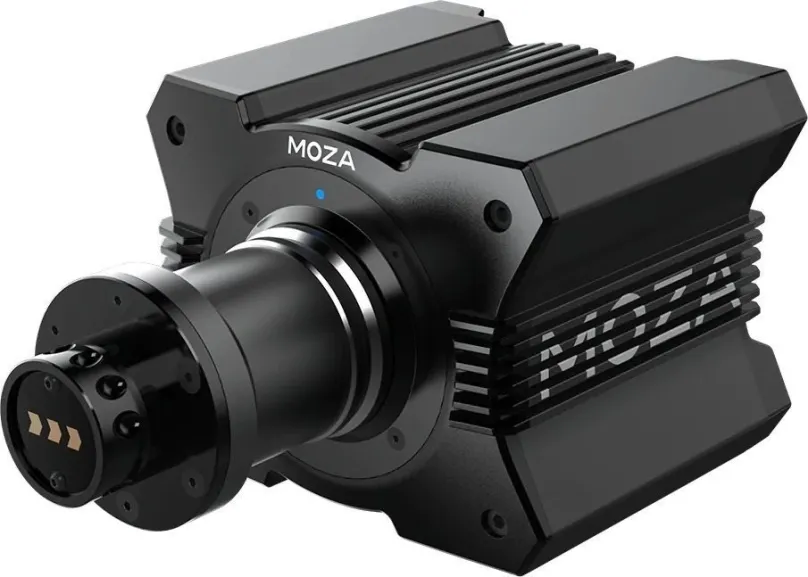 Herný ovládač MOZA R9 Direct Drive Wheelbase