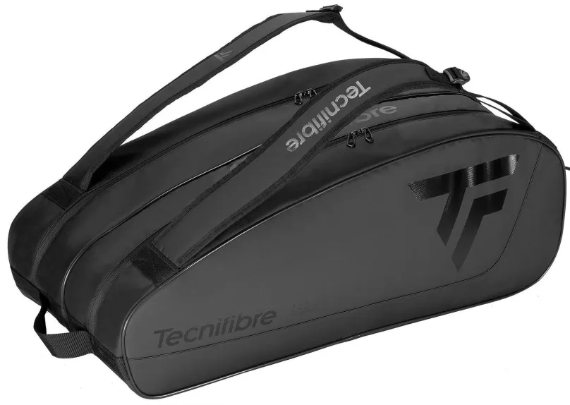 Športová taška Tecnifibre Tour Endurance Ultra 12R black
