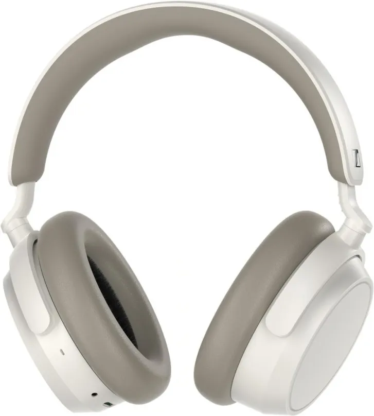 Bezdrôtové slúchadlá Sennheiser ACCENTUM Plus Wireless White