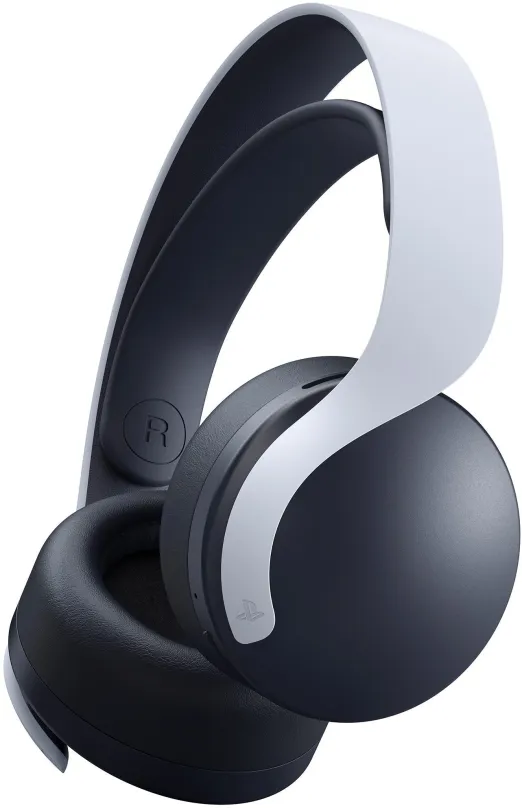 Herné slúchadlá PlayStation 5 Pulse 3D Wireless Headset