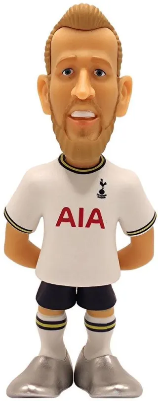 Figúrka MINIX Zberateľská figúrka Tottenham Hotspur FC, Harry Kane, 12 cm