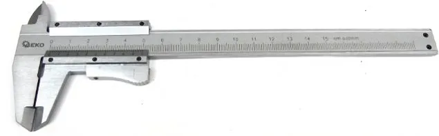 Posuvné meradlo GEKO Mierka posuvné 0-150mm