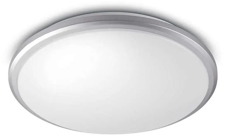 Stropné svetlo Philips - LED kúpeľňové svietidlo LED/17W/230V IP44