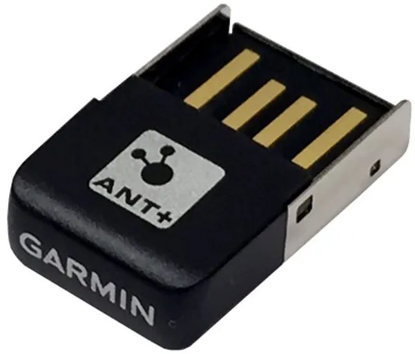 Redukcia Garmin ANT+ Stick mini, USB