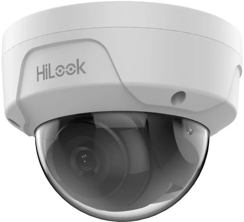 IP kamera HiLook IPC-D180H(C) 4mm, vnútorné a vonkajšie, detekcia pohybu a bezpečnostné, n