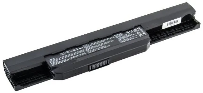 Batéria do notebooku Avacom pre Asus A43/A53/A45/X84 Li-Ion 10,8V 4400mAh