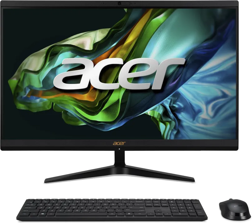 All In One PC Acer Aspire C24-1800, 23.8" 1920 x 1080, Intel Core i3 1305 Raptor Lake