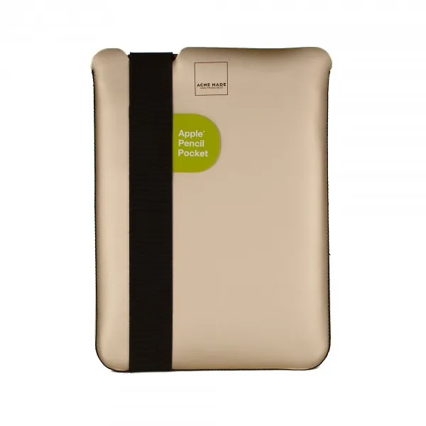 Acme Made Skinny Sleeve puzdro pre iPad Pre 9.7 "- zlaté