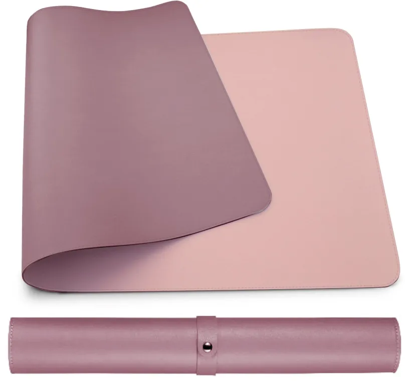 Podložka na stôl MOSH Table mat fialová/ružová S