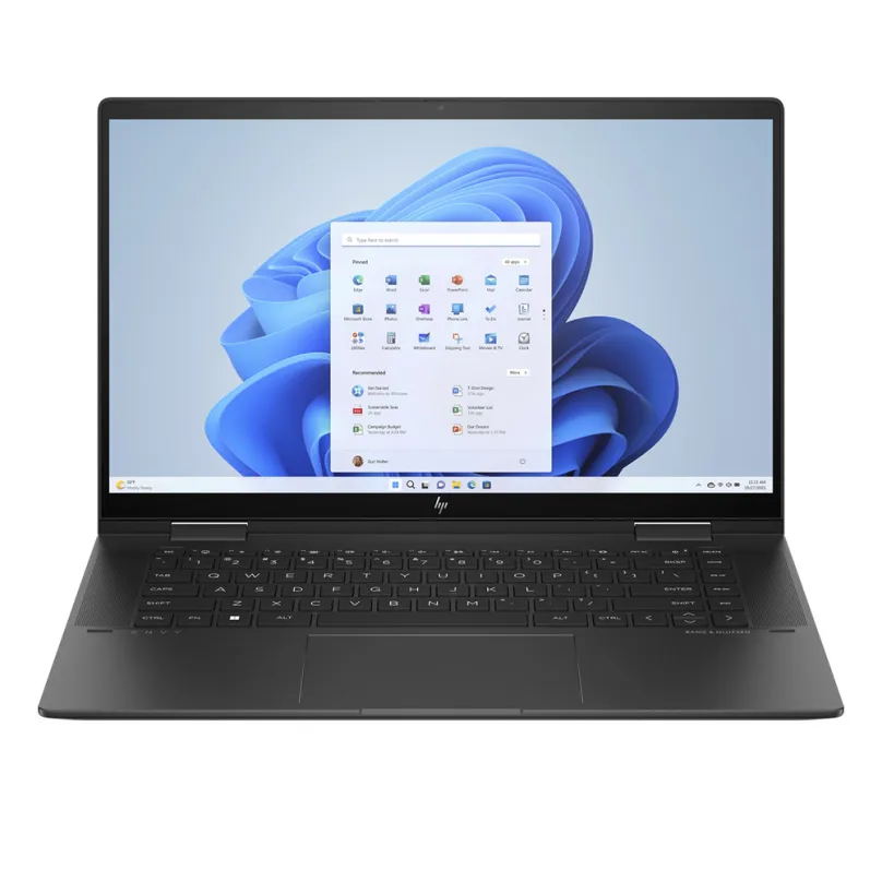 Repasovaný notebook HP ENVY x360 15-FH0659NZ, záruka 24 mesiacov