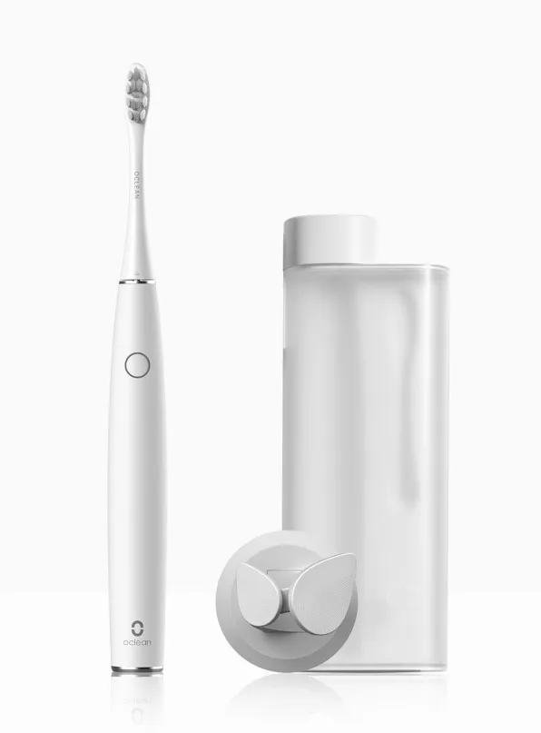 Elektrická zubná kefka Oclean Air 2T Sonic Electric Toothbrush White