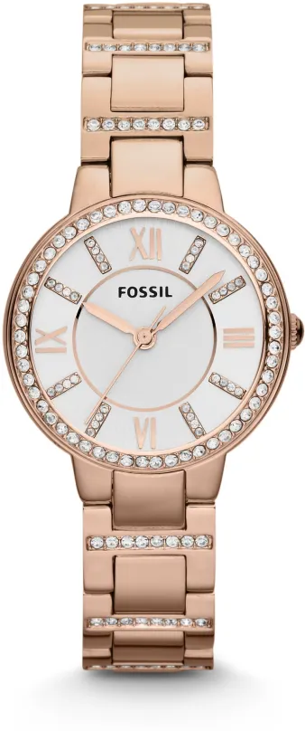 Dámske hodinky FOSSIL VIRGINIA ES3284