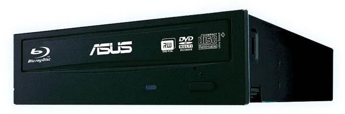 Blu-Ray napaľovačka ASUS BW-16D1HT bulk
