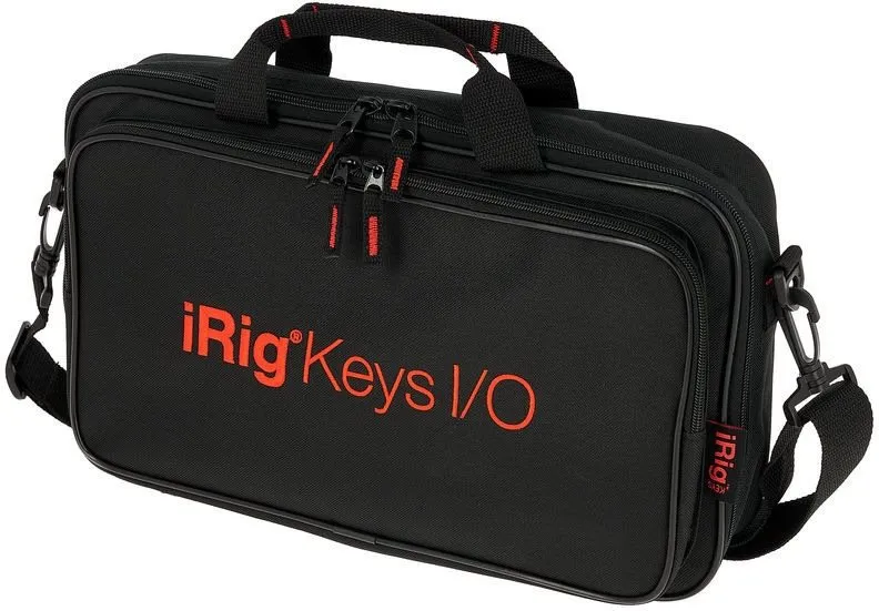 Príslušenstvo pre DJ IK Multimedia iRig Keys I/O 25 Travel Bag