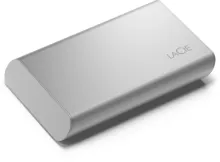 Externý disk Lacie Portable SSD v2 1TB