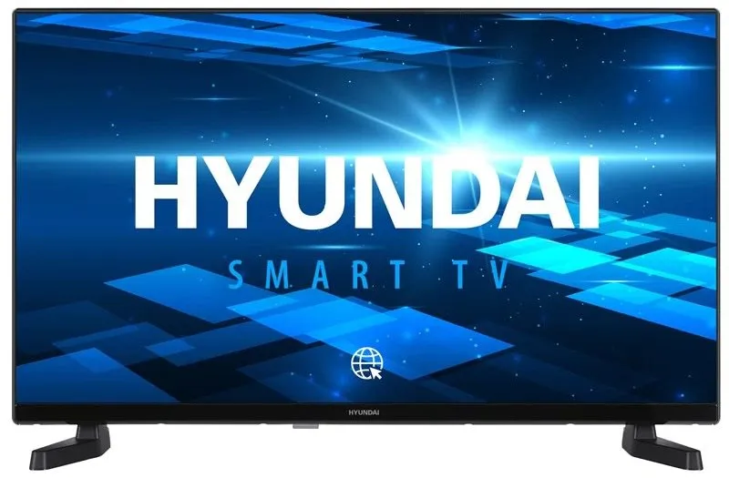 Televízia 32" Hyundai HLM 32T311 SMART