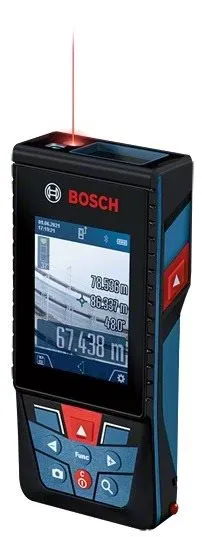 Laserový diaľkomer Bosch GLM 150-27 C Professional 0.601.072.Z00