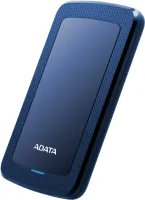 Externý disk ADATA HV300 externý HDD 2TB USB 3.1, modrý