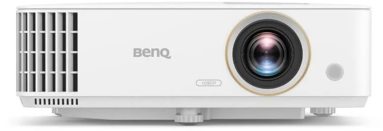 Projektor BenQ TH685i, DLP lampový, Full HD, natívne rozlíšenie 1920 x 1080, 16:9, 3D, svi
