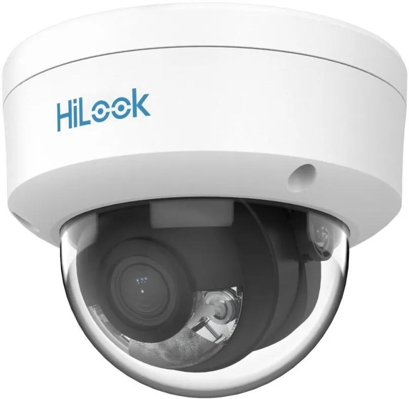 IP kamera HiLook IPC-D129HA 2,8mm, vnútorné a vonkajšie, detekcia pohybu a bezpečnostné, n