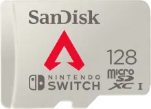 Pamäťová karta SanDisk MicroSDXC 128GB Nintendo Switch Apex Legends