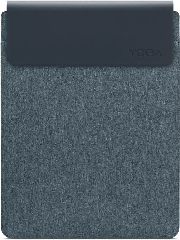 Puzdro na notebook Lenovo Yoga 14.5" Sleeve Tidal Teal