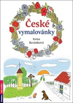 Omaľovánky České vymaľovánky