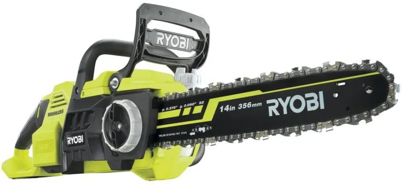 Motorová píla Ryobi RY36CSX35A-150