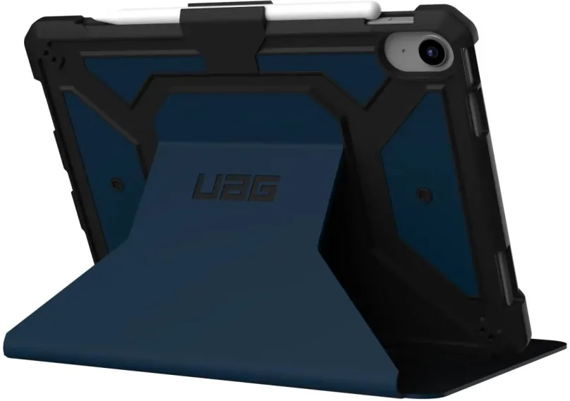 Puzdro na tablet UAG Metropolis SE Mallard iPad 10.9" 2022