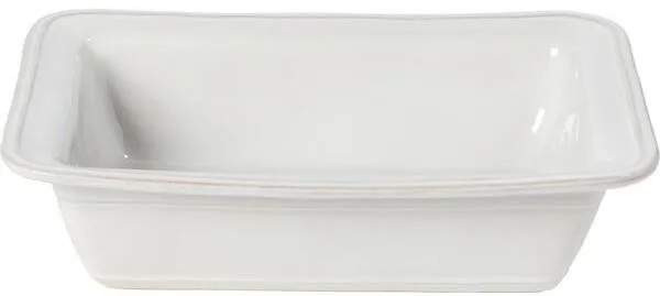 Zapekacia misa Costa Nova Zapekacia misa Fontana 28,9 x 22,7 cm, biela
