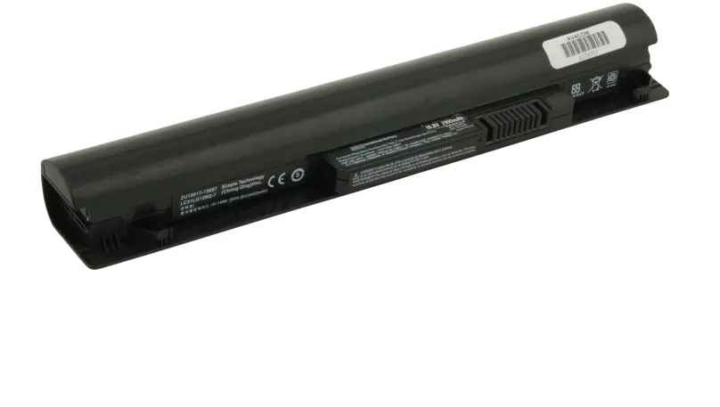 Batéria do notebooku Avacom pre HP Pavilion Touchsmart 10 Li-Ion 10,8 V 2900mAh