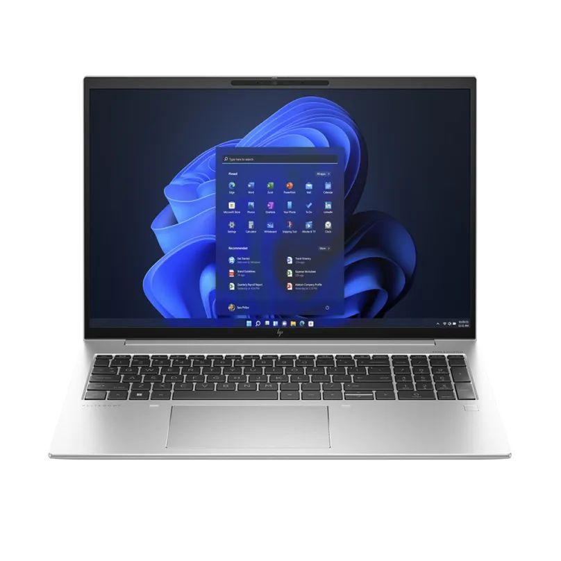 Repasovaný notebook HP EliteBook 860 G10, záruka 24 mesiacov