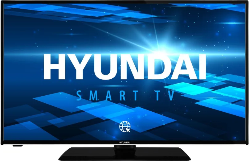 Televízia 43" Hyundai FLM 43TS543 SMART