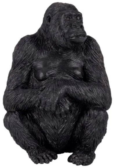 Figúrka Mojo - Gorila horská samica - novinka