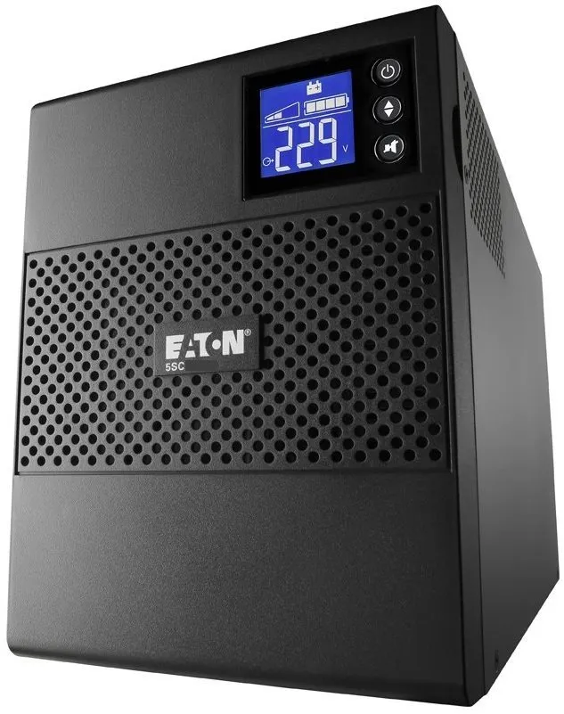 Záložný zdroj EATON 5SC 1500i IEC